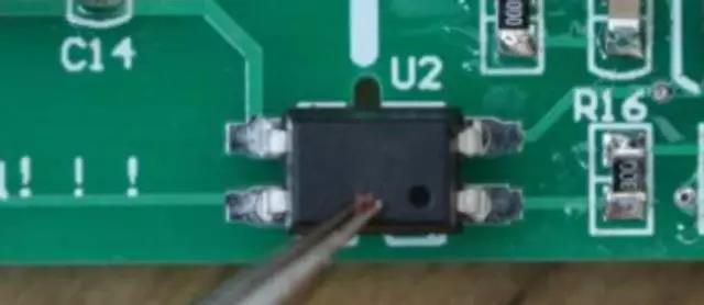 充電機硬件安全注意事項及調試步驟