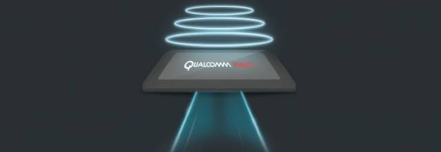 Qualcomm Halo 無線充電技術(shù)