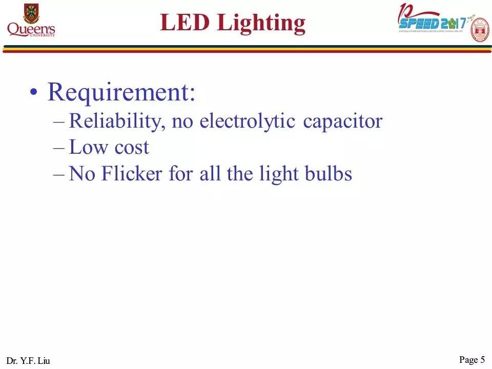 開關直流電源變換器的拓撲結構與控制策略的報告PPT截圖 開關直流電源變換器的拓撲結構與控制策略的報告PPT截圖