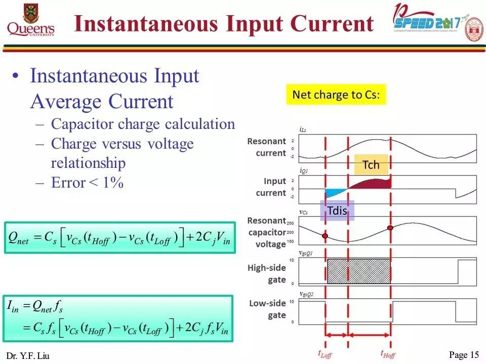 開關直流電源變換器的拓撲結構與控制策略的報告PPT截圖 開關直流電源變換器的拓撲結構與控制策略的報告PPT截圖