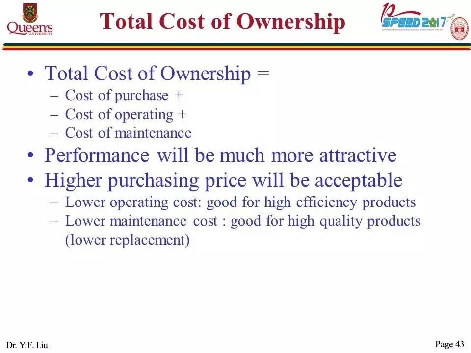 開關直流電源變換器的拓撲結構與控制策略的報告PPT截圖 開關直流電源變換器的拓撲結構與控制策略的報告PPT截圖
