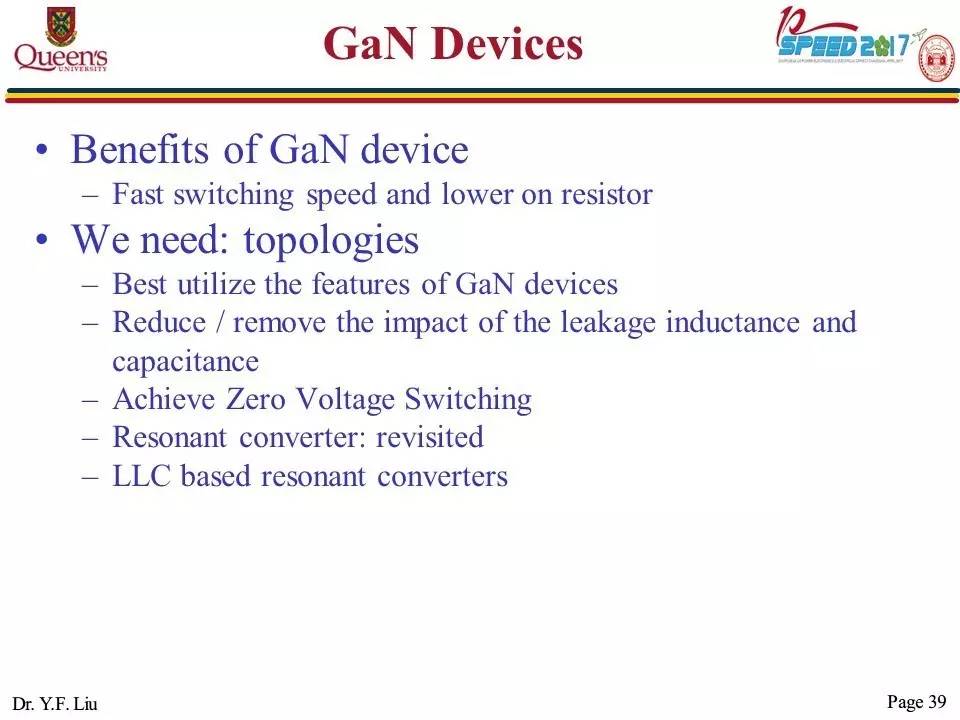 開關直流電源變換器的拓撲結構與控制策略的報告PPT截圖 開關直流電源變換器的拓撲結構與控制策略的報告PPT截圖
