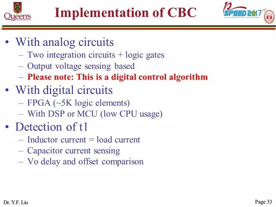開關直流電源變換器的拓撲結構與控制策略的報告PPT截圖 開關直流電源變換器的拓撲結構與控制策略的報告PPT截圖