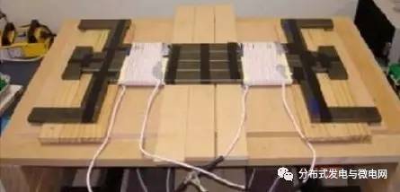 奧克蘭大學改進螺線管線圈結構