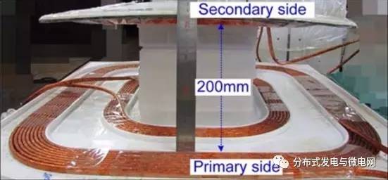 KAIST提出的三線圈充電機充電結構
