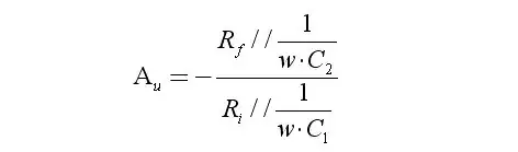 直流電源設計中運放常見的8個問題