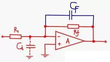 直流電源設計中運放常見的8個問題