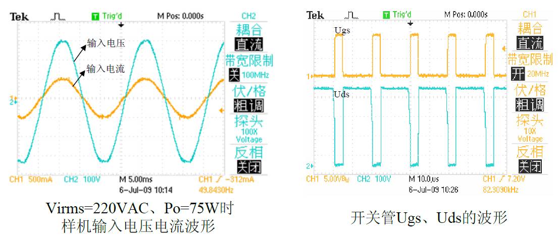基于L6562A的APFC直流電源設計