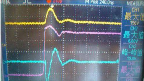 慢恢復管在開關直流電源中的使用方法