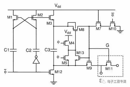 直流電源電路設計圖