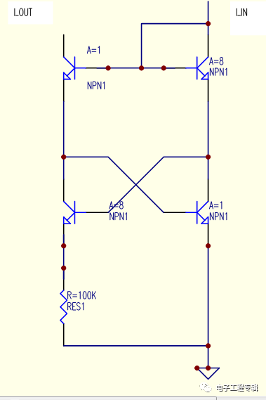 直流電源電路設計圖