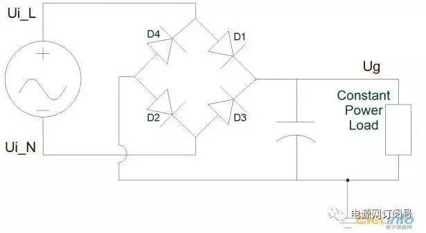 逆向開發直流電源步驟解析