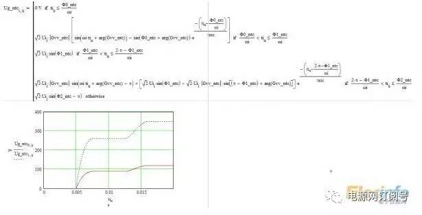 逆向開發直流電源步驟解析