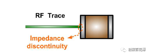 PA輸入端匹配直流電源電路的作用