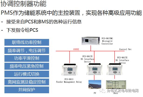 大容量充電機充電電池儲能系統解決方案及應用