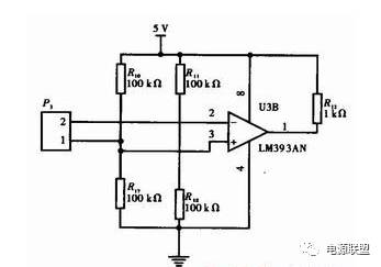 充電機充電電流采樣電路