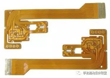 充電機(jī)FPC的漲縮控制的設(shè)計(jì)方法
