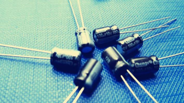 直流穩壓電源電容器損壞中故障處置方案