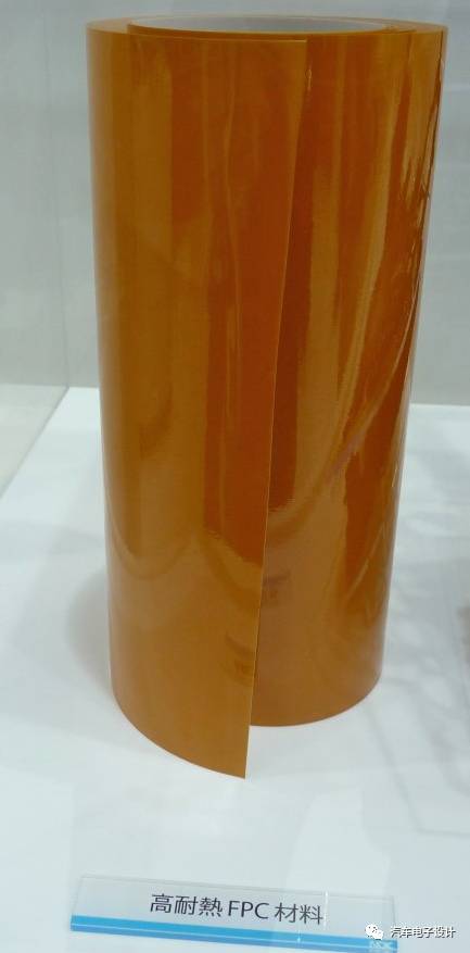 充電機充電線路板FPC在動力蓄電池上的應用方案