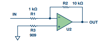 充電機(jī)充電電路設(shè)計(jì)對(duì)電阻使用的經(jīng)驗(yàn)法則