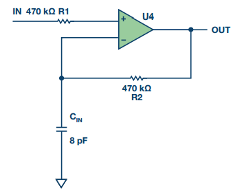 充電機(jī)充電電路設(shè)計(jì)對(duì)電阻使用的經(jīng)驗(yàn)法則