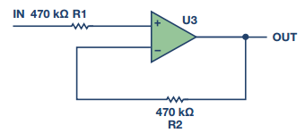 充電機(jī)充電電路設(shè)計(jì)對(duì)電阻使用的經(jīng)驗(yàn)法則