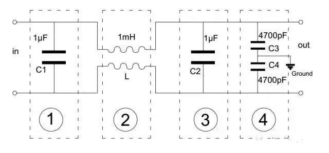 充電機充電電路設計需注意的細節