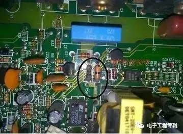 快速檢測直流穩壓電源PCB板故障問題方法