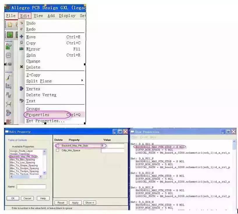 直流穩(wěn)壓電源電路板輸出背鉆文件操作步驟