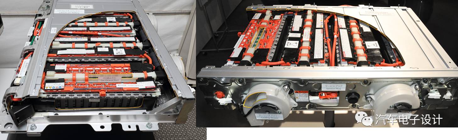 全面解析Prius Prime的充電機充電蓄電池