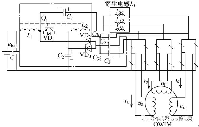 充電機(jī)充電驅(qū)動(dòng)方式