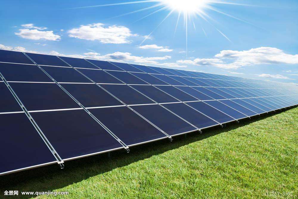 充電機充電太陽能電池清洗方案