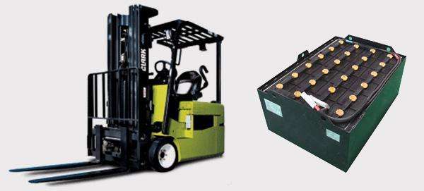 充電機充電燃料蓄電池風行叉車、牽引車等工業車輛范疇