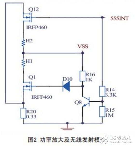 DIY一個(gè)智能無線充電機(jī)沒那么難，論電磁感應(yīng)原理在無線充電中的應(yīng)用