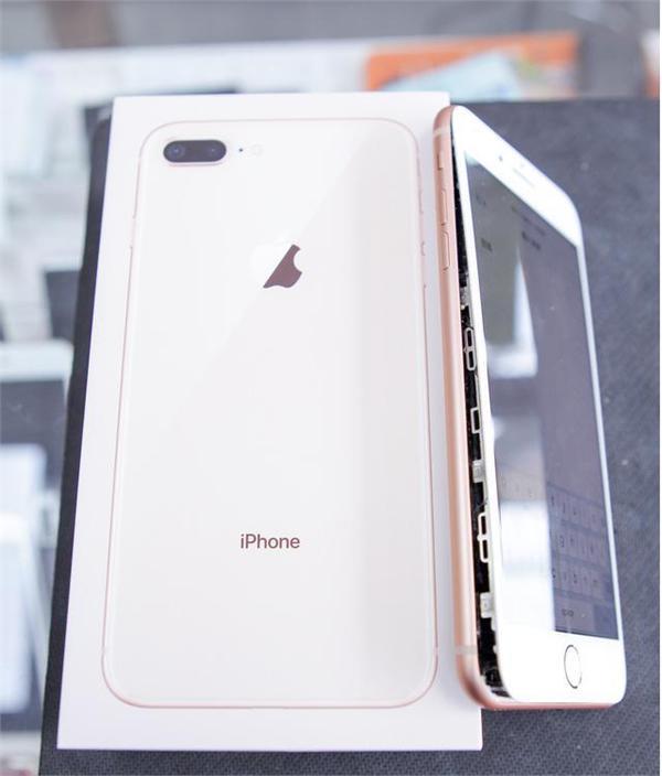 蘋果公司就iphone8問題拒回應充電機充電電池供貨商信息 蘋果公司就iphone8問題拒回應充電機充電電池供貨商信息