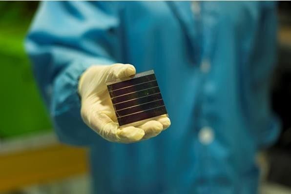 新型充電機(jī)充電光伏電池入圍諾貝爾化學(xué)獎 新型充電機(jī)充電光伏電池入圍諾貝爾化學(xué)獎