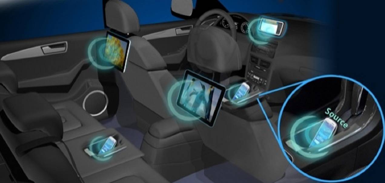 電動轎車蓄電池充電機無線充電的磁性資料怎么挑選？