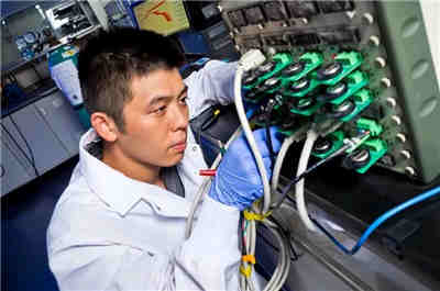 安全性超高的鋅電池技術可以與充電機充電鋰電池形成競爭關系嗎? 安全性超高的鋅電池技術可以與充電機充電鋰電池形成競爭關系嗎?