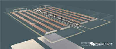 高壓大模組的全自動恒流恒壓充電器充電蓄電池系統設計方案可行嗎? 高壓大模組的全自動恒流恒壓充電器充電蓄電池系統設計方案可行嗎?