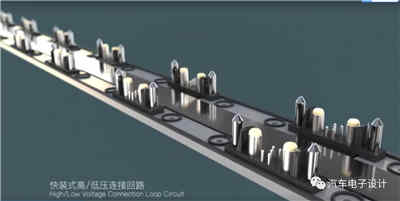 高壓大模組的全自動恒流恒壓充電器充電蓄電池系統設計方案可行嗎? 高壓大模組的全自動恒流恒壓充電器充電蓄電池系統設計方案可行嗎?