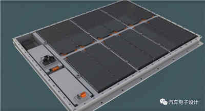 充電機充電電池系統高壓化的方案選擇 充電機充電電池系統高壓化的方案選擇