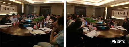 并聯(lián)型直流電源系統(tǒng)團(tuán)體標(biāo)準(zhǔn)編制啟動(dòng)會(huì)在上海召開 并聯(lián)型直流電源系統(tǒng)團(tuán)體標(biāo)準(zhǔn)編制啟動(dòng)會(huì)在上海召開