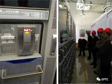 并聯(lián)型直流電源系統(tǒng)團(tuán)體標(biāo)準(zhǔn)編制啟動(dòng)會(huì)在上海召開 并聯(lián)型直流電源系統(tǒng)團(tuán)體標(biāo)準(zhǔn)編制啟動(dòng)會(huì)在上海召開