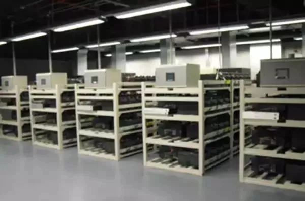 充電機充電蓄電池基本功能與在線監測 充電機充電蓄電池基本功能與在線監測