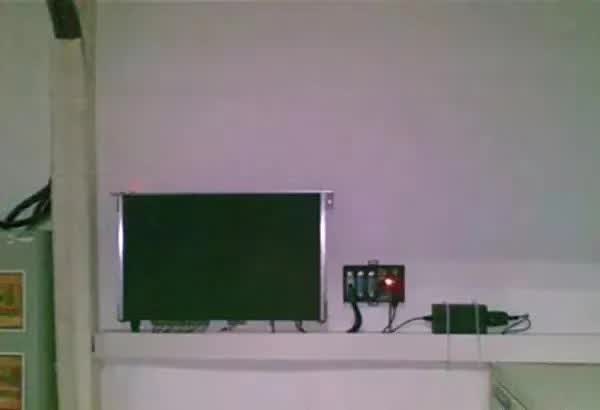 充電機充電蓄電池基本功能與在線監測 充電機充電蓄電池基本功能與在線監測