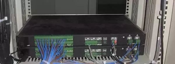 充電機充電蓄電池基本功能與在線監測 充電機充電蓄電池基本功能與在線監測