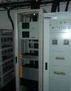 充電機充電蓄電池基本功能與在線監測 充電機充電蓄電池基本功能與在線監測