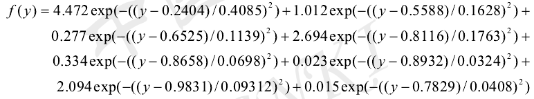 常見充電機充電鋰電池材料的開路電壓充放電曲線