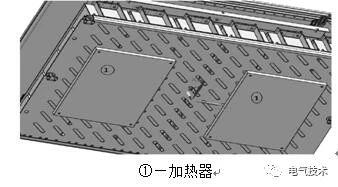 基于充電機(jī)充電純鉛蓄電池的風(fēng)機(jī)發(fā)電機(jī)組備用電源系統(tǒng) 基于充電機(jī)充電純鉛蓄電池的風(fēng)機(jī)發(fā)電機(jī)組備用電源系統(tǒng)