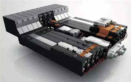 充電機充電動力蓄電池回收企業痛點：如何盈利和二次利用呢？